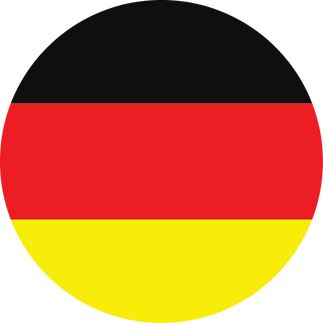 Германия флаг