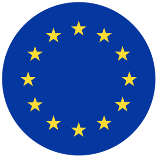 Евросоз флаг