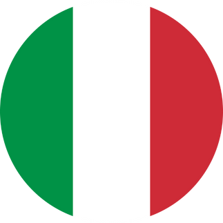Италия флаг