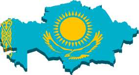 Казахстан