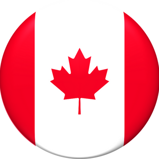 Канада флаг