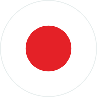 Япония флаг