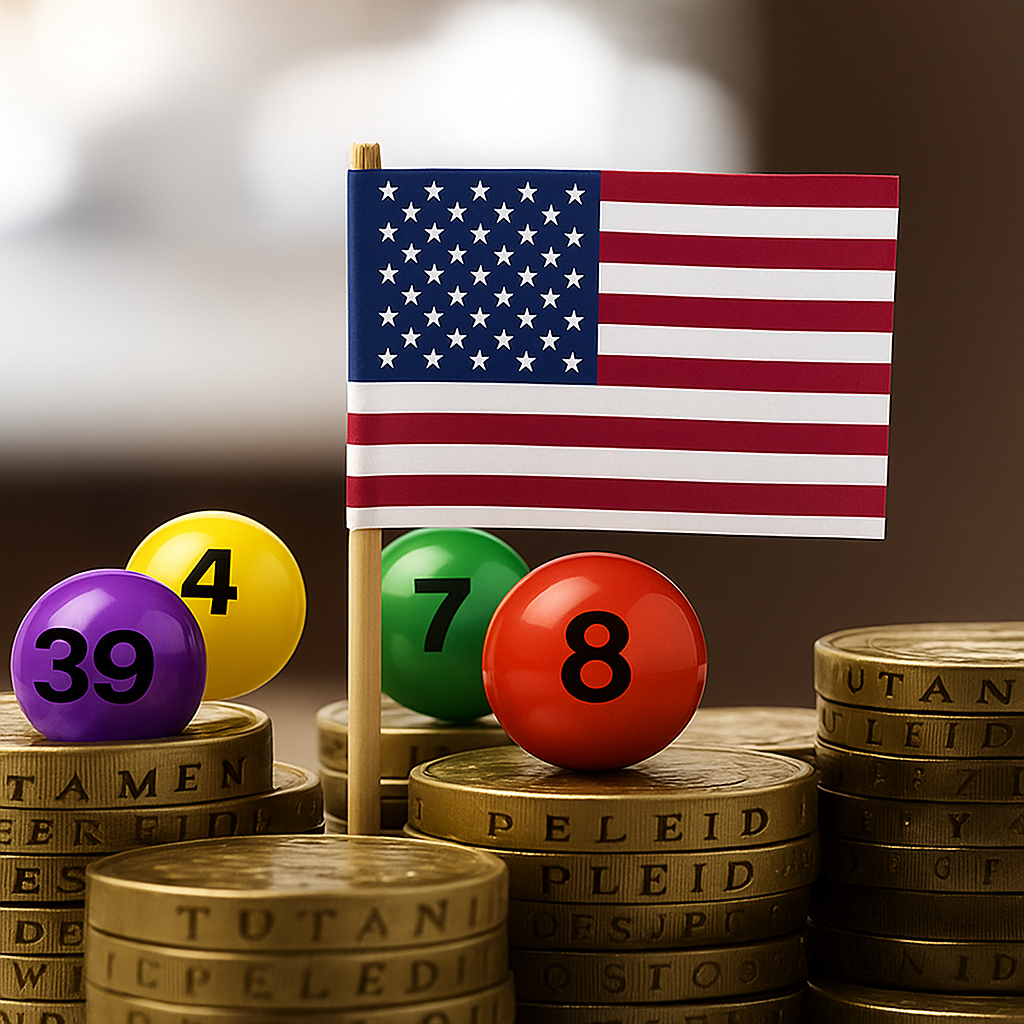 Соединенные Штаты: многоуровневая налоговая система