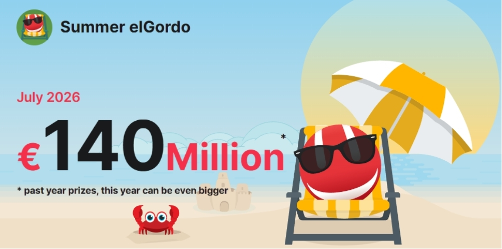 Лотерея El Gord