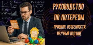 Руководство по лотереям