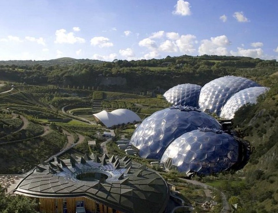 EDEN PROJECT