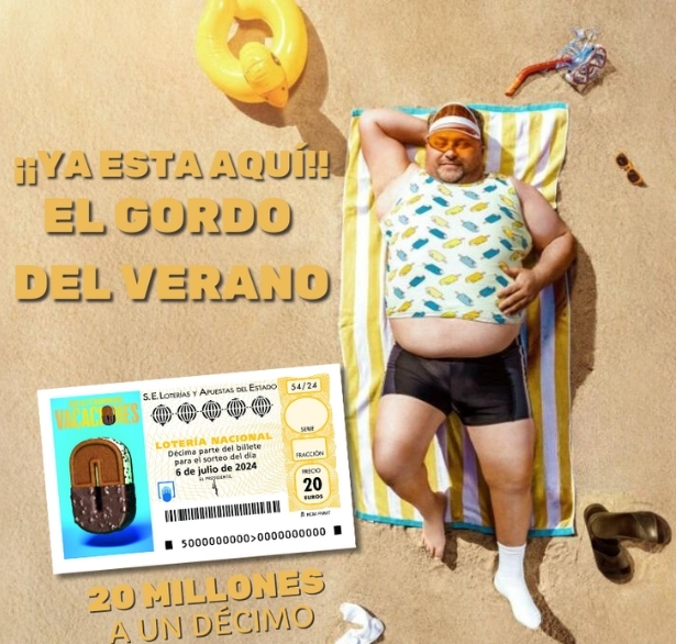 El Gordo de Verano