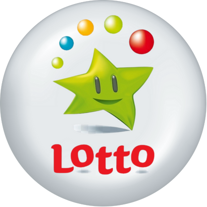 Irish National Lottery logo