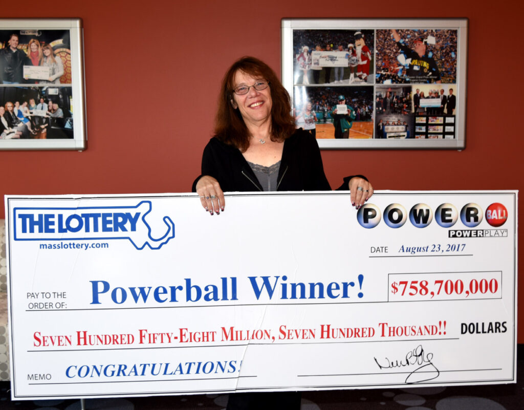 Мэвис Ванчик winner