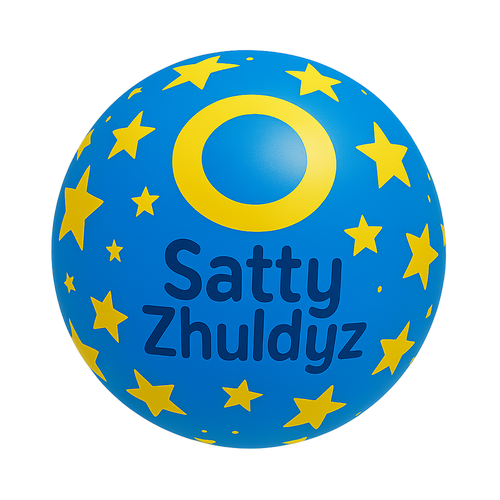 Satty Shuldyz