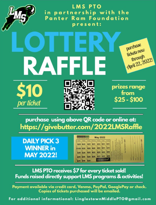 raffle lottery