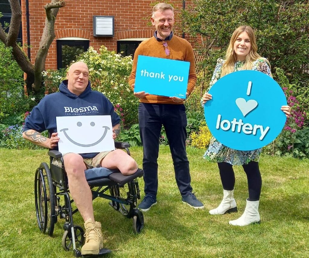 Благотворительность в лотерехю Как лотереи поддерживают благие дела?