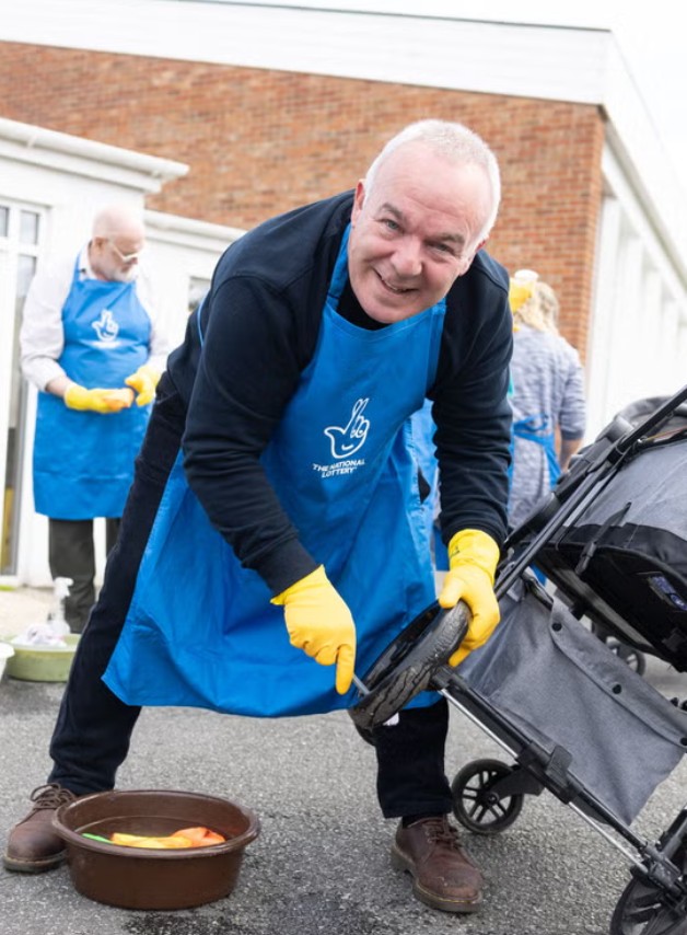 Психологический феномен "теплого свечения" (Warm-Glow Giving)
