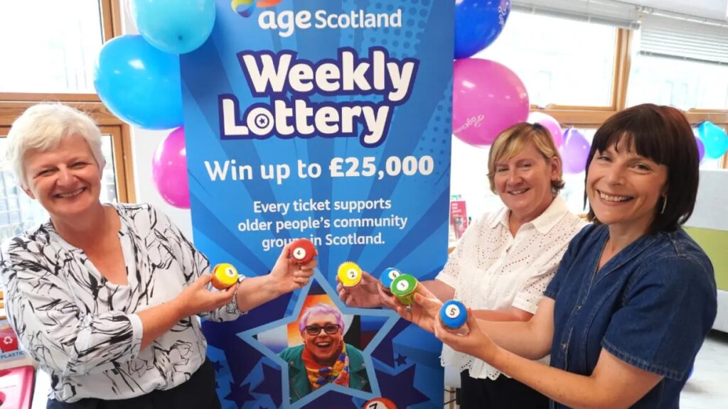 Повышение доверия и социальной лицензии на деятельность лотрей