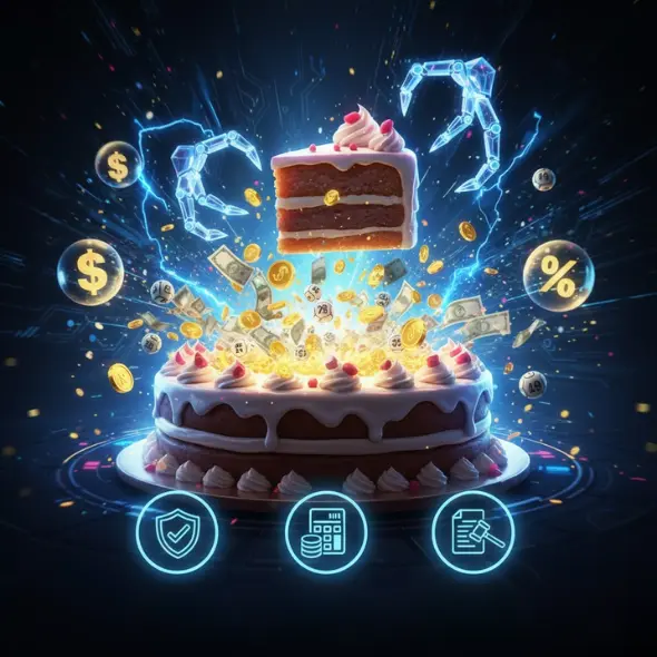 Ставки: сколько удержат с выигрыша