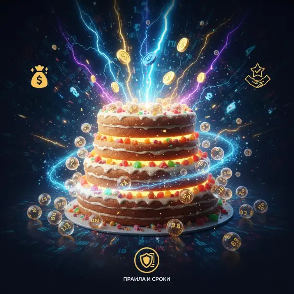 Как формируются джекпоты в казахстанских лотереях