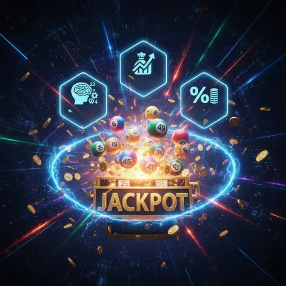 В каких лотереях чаще выпадают крупные джекпоты