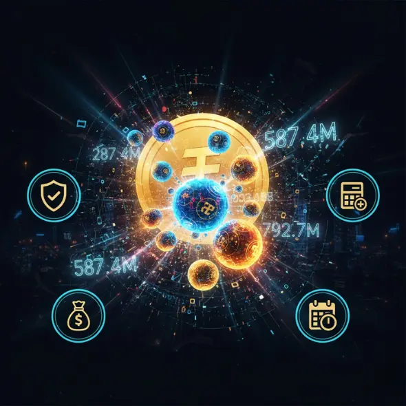 Как изменилась статистика джекпотов с 2018 по 2025