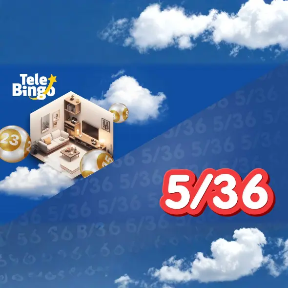 Акции «Квартира в подарок» (в рамках TeleBingo)