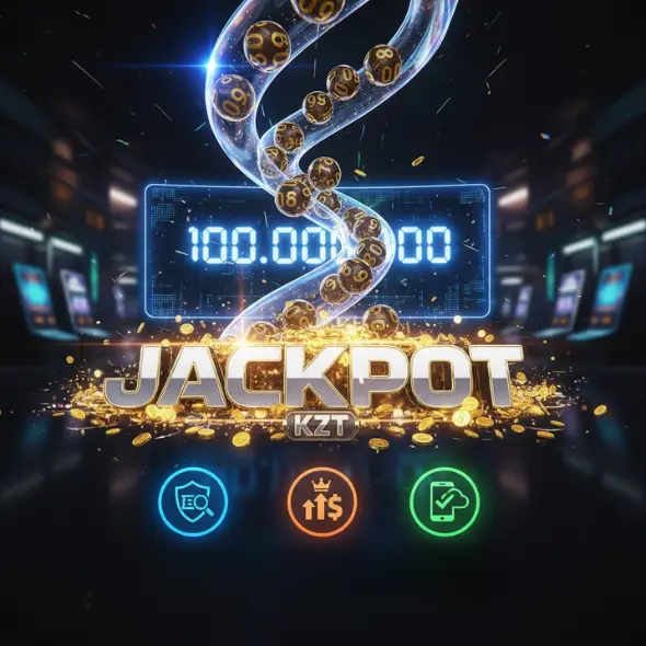 Определение лотерейного ролловера