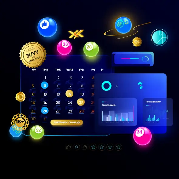 Когда проходят специальные розыгрыши