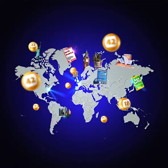 Какие страны чаще выпускают крупные скретч-оффы