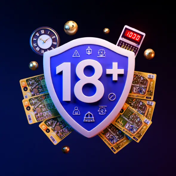 Ответственная игра и возрастные ограничения