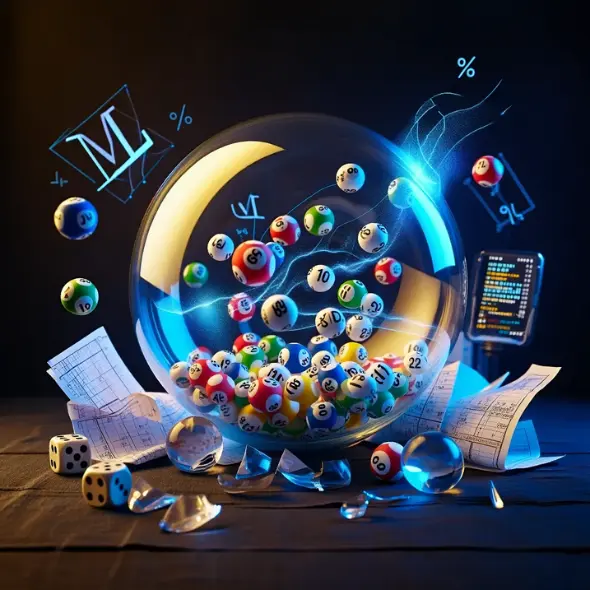 Почему лотерею невозможно предсказать