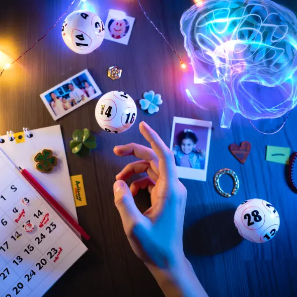 Ручной выбор чисел: почему игроки предпочитают «свои» комбинации