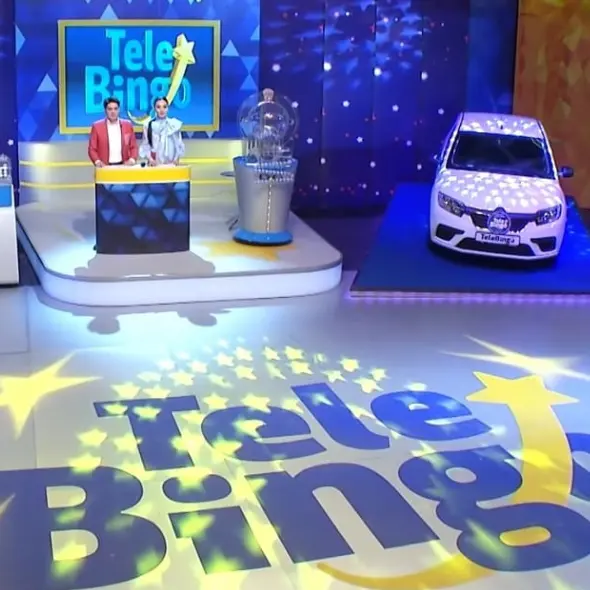 Формат и правила TeleBingo