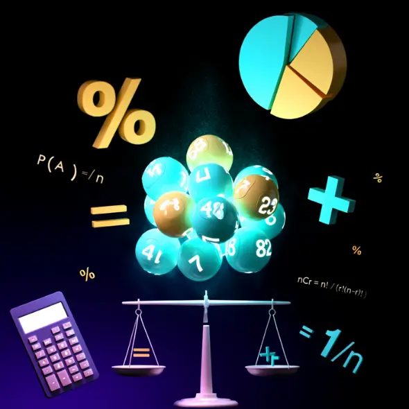 Шансы на выигрыш и делёж приза