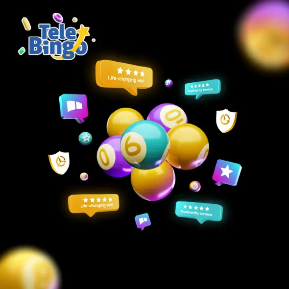 Отзывы о TeleBingo (Архетип «Игрок-ритуалист»):