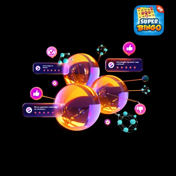 Отзывы о SuperBingo (Архетип «Игрок-мечтатель»):