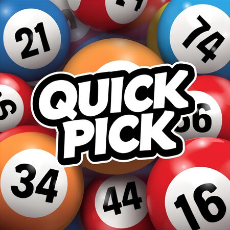 Что такое Quick Pick