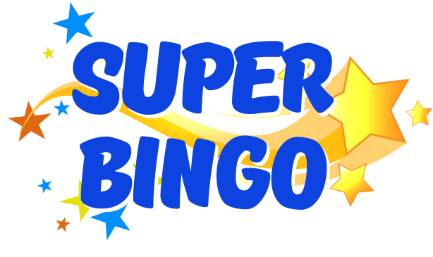 Super Bingo logo