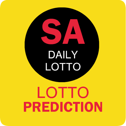 South Africa Daily Lotto лого