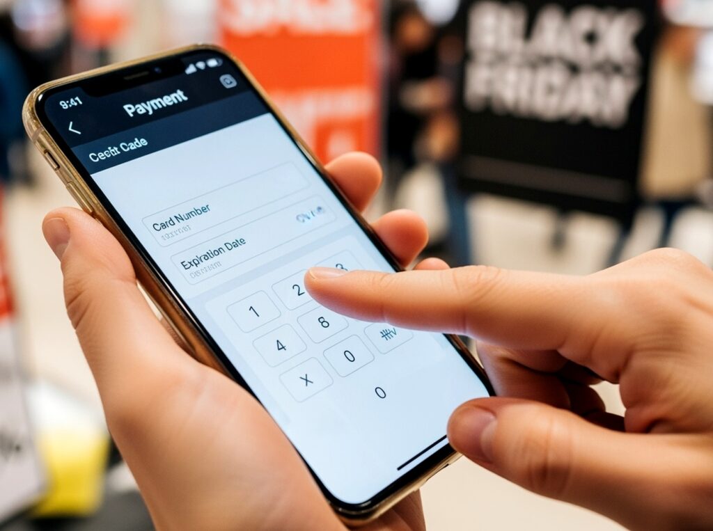 Мобильное приложение лотерейного оператора