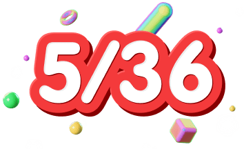 лото 5/36