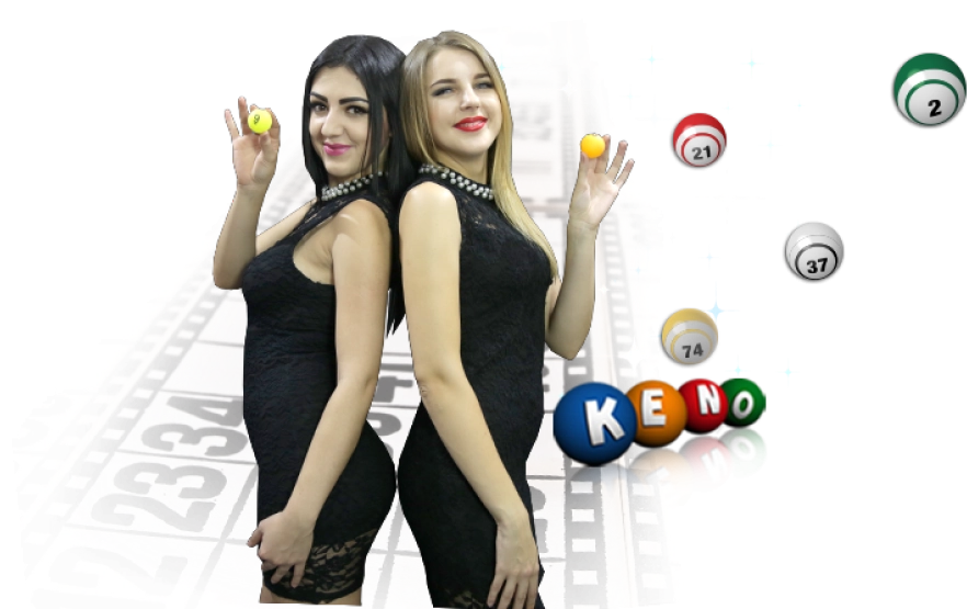 Лотерея Кено от "Сәтті Жұлдыз"