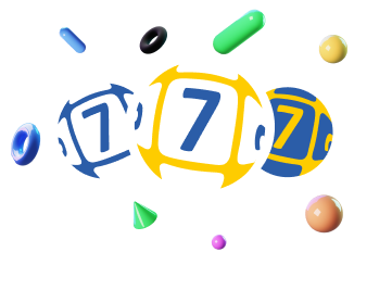 Лотерея 777