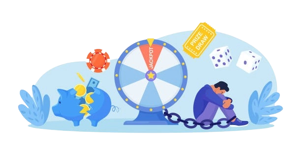 Предотвращение зависимости от азартных игр.