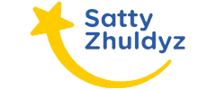 Saty Zhuldyz logo