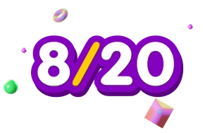 Лото 8/20