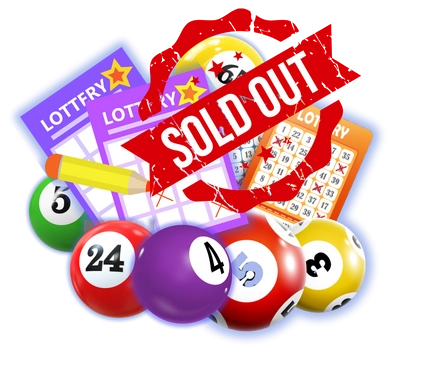 Loto Sold out
