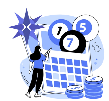 Mir-loterey игра в лотерею