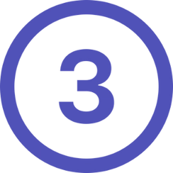 Number-3