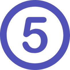 Number-5