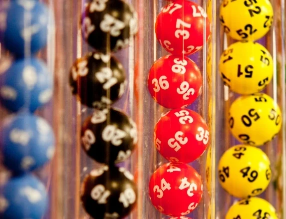 Лотерея "5/36" - прозрачность розыгрышей