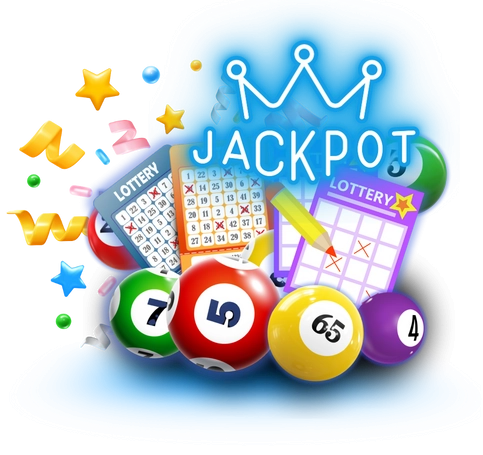 Выигрыш. Джекпот. Тиражные лотереи