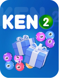 Keno 2 мгновенная лотерея